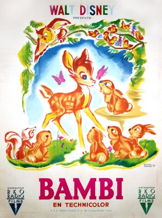Bambi Title